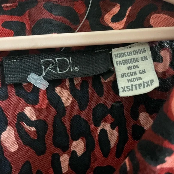 Lovely RDI Dress - Picture 2 of 6